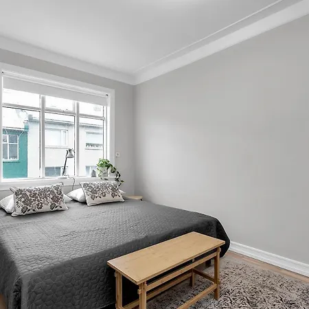 Apartment Modern & Cozy Downtown *