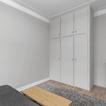 Apartment Modern & Cozy Downtown